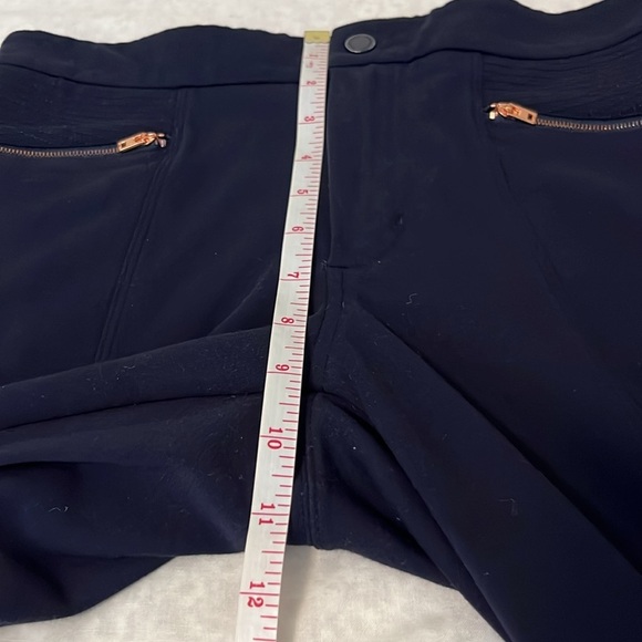 Athleta Ponte Moto 2.0 Pant - Picture 13 of 15